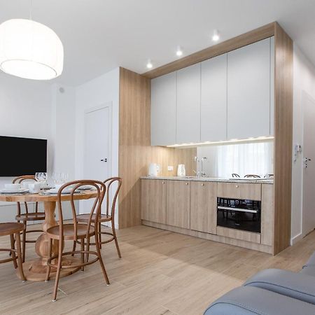 Resort Apartamenty Klifowa Rewal 85 Exteriér fotografie
