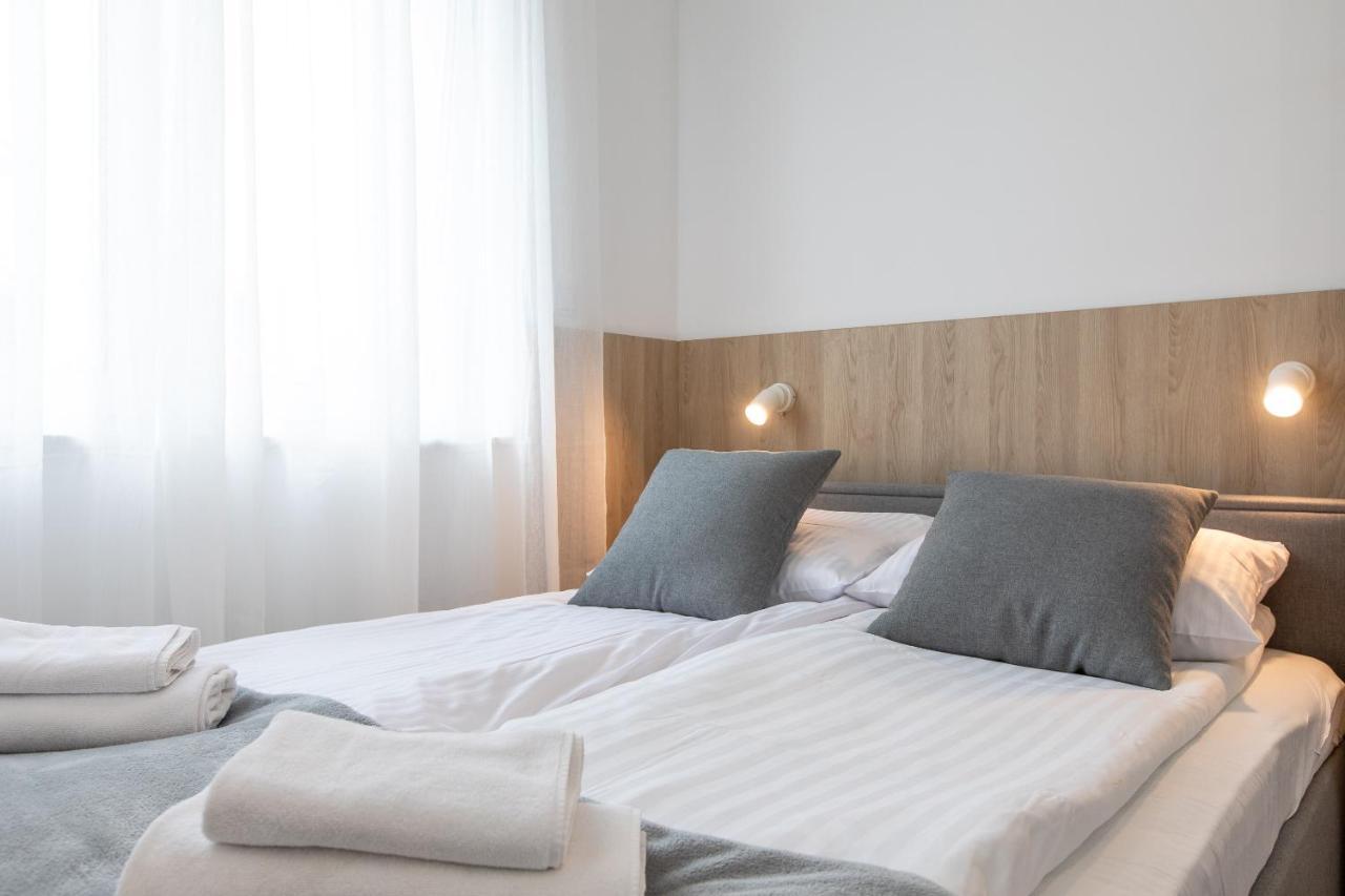 Resort Apartamenty Klifowa Rewal 85 Exteriér fotografie